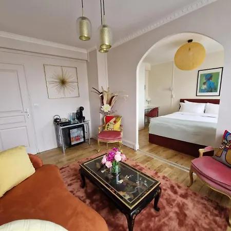 Homestay Location